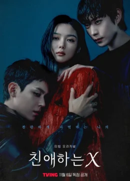 Xem Phim Thân gửi X Thuyết Minh Online