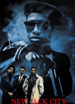 Xem Phim Thành Phố Tội Ác (1991) Thuyết Minh Online