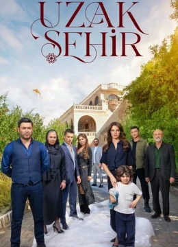 Xem Phim Thành Phố Xa Xôi Thuyết Minh Online