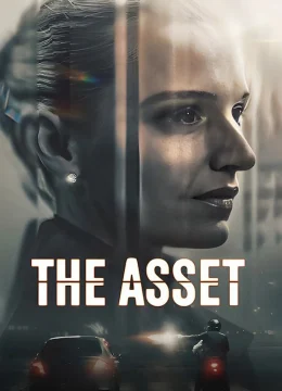 Xem Phim The Asset Thuyết Minh Online