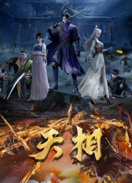 Xem Phim Thiên Tướng Thuyết Minh Online