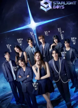 Xem Phim Thiếu Niên Ánh Sao Thuyết Minh Online