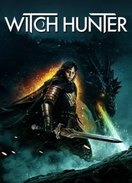 Xem Phim Thợ Săn Phù Thủy (2024) Thuyết Minh Online