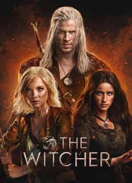 Xem Phim Thợ Săn Quái Vật (Phần 4) Thuyết Minh Online