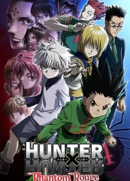 Xem Phim Thợ Săn Tí Hon: Bóng Ma Màu Hồng Thuyết Minh Online