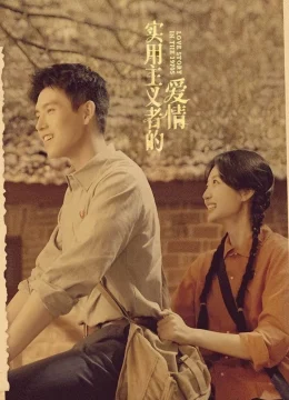 Xem Phim Tình Yêu Của Kẻ Thực Dụng Thuyết Minh Online