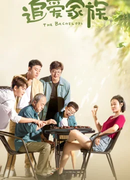 Xem Phim Tình yêu theo đuổi gia đình Thuyết Minh Online