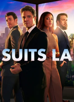 Xem Phim Tố Tụng L.A. Thuyết Minh Online