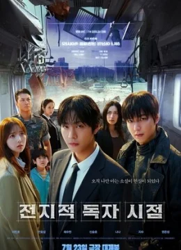 Xem Phim Toàn Trí Độc Giả Thuyết Minh Online