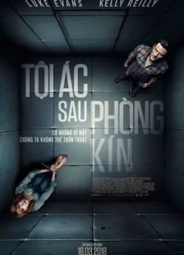 Xem Phim Tội Ác Sau Phòng Kín Thuyết Minh Online