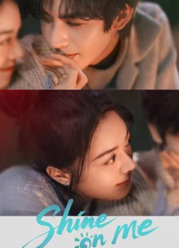 Xem Phim Tôi Như Ánh Dương Rực Rỡ Thuyết Minh Online