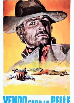 Xem Phim Tôi sẽ bán da của tôi với giá đắt Thuyết Minh Online