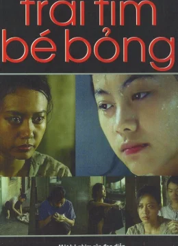 Trái Tim Bé Bỏng