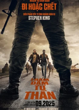 Xem Phim Trăm Dặm Tử Thần Thuyết Minh Online