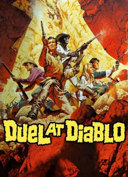 Xem Phim Trận đấu ở Diablo Thuyết Minh Online