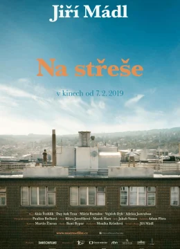 Xem Phim Trên mái nhà Thuyết Minh Online