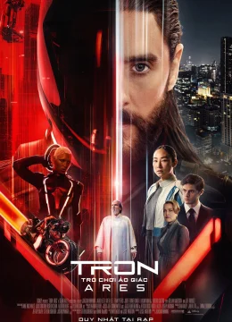 Trò Chơi Ảo Giác: Ares