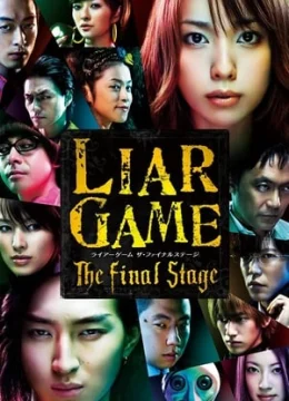 Xem Phim Trò Chơi Dối Trá: Thử Thách Cuối Cùng Thuyết Minh Online