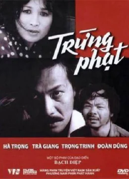 Xem Phim Trừng Phạt (1993) Thuyết Minh Online