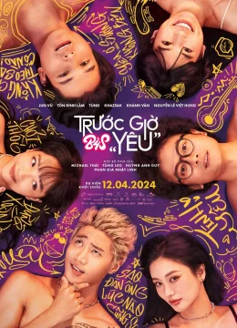 Xem Phim Trước Giờ “Yêu” Thuyết Minh Online