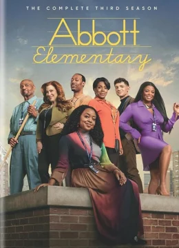 Xem Phim Trường Tiểu Học Abbott (Phần 3) Thuyết Minh Online