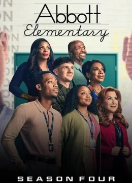 Xem Phim Trường Tiểu Học Abbott (Phần 4) Thuyết Minh Online