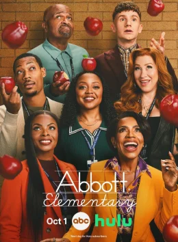 Xem Phim Trường Tiểu Học Abbott (Phần 5) Thuyết Minh Online