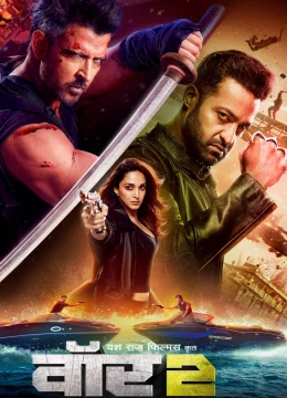 Xem Phim Truy Lùng Trùm Khủng Bố 2 Thuyết Minh Online