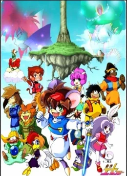 Xem Phim Twelve Warrior Explosive Eto Rangers Thuyết Minh Online