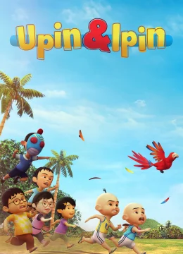 Xem Phim Upin & Ipin (Phần 17) Thuyết Minh Online