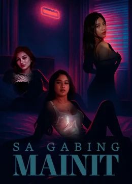 Xem Phim Vào một đêm nóng nực Thuyết Minh Online