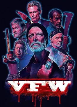 Xem Phim VFW Thuyết Minh Online