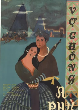 Xem Phim Vợ chồng A Phủ Thuyết Minh Online