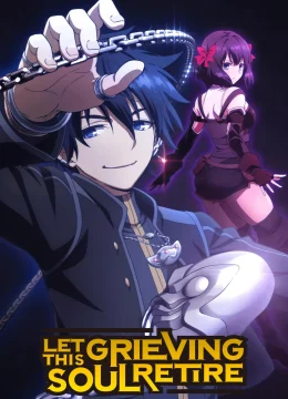 Vong Linh Đau Khổ Muốn Giải Nghệ (Phần 2)