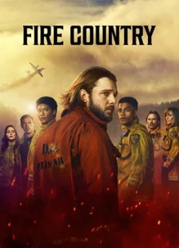 Xem Phim Vùng Đất Lửa (Phần 3) Thuyết Minh Online