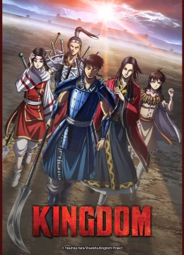 Xem Phim Vương Giả Thiên Hạ (Mùa 4) Thuyết Minh Online