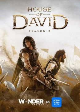 Xem Phim Vương Quyền David (Phần 2) Thuyết Minh Online