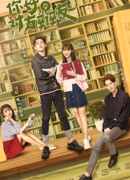 Xem Phim Xin Chào Người Bạn Phản Biện Thuyết Minh Online