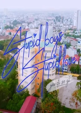 Xem Phim YÊU ĐI SỢ GÌ Thuyết Minh Online