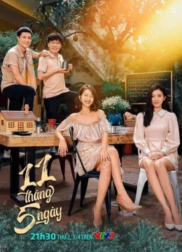 Xem Phim 11 Tháng 5 ngày Thuyết Minh Online
