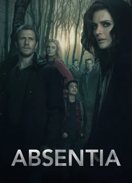 Xem Phim Absentia (Phần 1) Thuyết Minh Online
