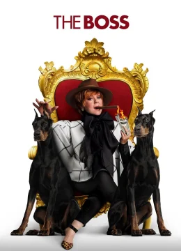 Xem Phim Bà Sếp Thuyết Minh Online