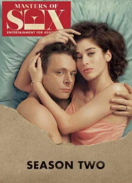 Xem Phim Bậc Thầy Tình Dục (Phần 2) Thuyết Minh Online