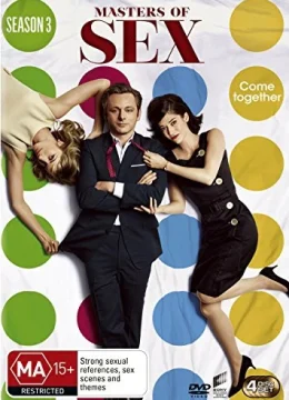 Xem Phim Bậc Thầy Tình Dục (Phần 3) Thuyết Minh Online