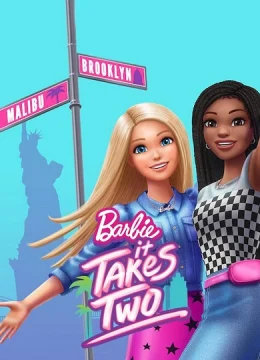 Xem Phim Barbie: Cặp Đôi Hoàn Hảo (Phần 2) Thuyết Minh Online