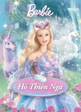 Barbie: Hồ Thiên Nga
