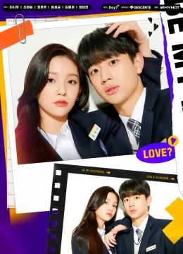 Xem Phim Be My Boyfriend Thuyết Minh Online