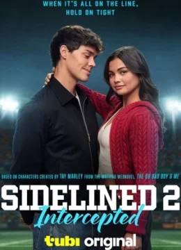 Xem Phim Bên Lề 2: Pha Chặn Bóng Thuyết Minh Online