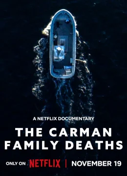 Xem Phim Bí Ẩn Gia Đình Carman Thuyết Minh Online