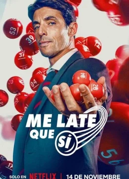 Xem Phim Bí Quyết Trúng Số Thuyết Minh Online